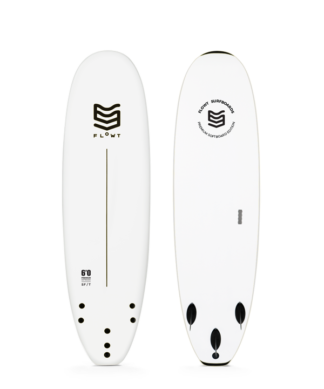 6'0 PREMIUM SOFTBOARD