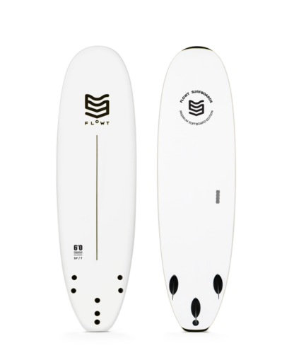 6'0 PREMIUM SOFTBOARD