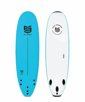 6'6 PREMIUM SOFTBOARD