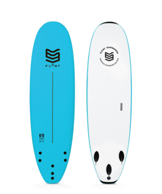 6'6 PREMIUM SOFTBOARD
