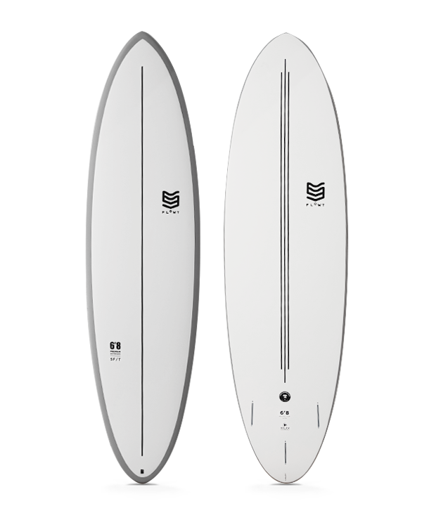 Christenson 6'8 Huntsman Christenson 6'8 Huntsman