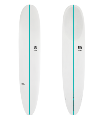 9'2 Flow Rider Longboard