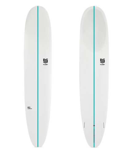 9'2 Flow Rider Longboard