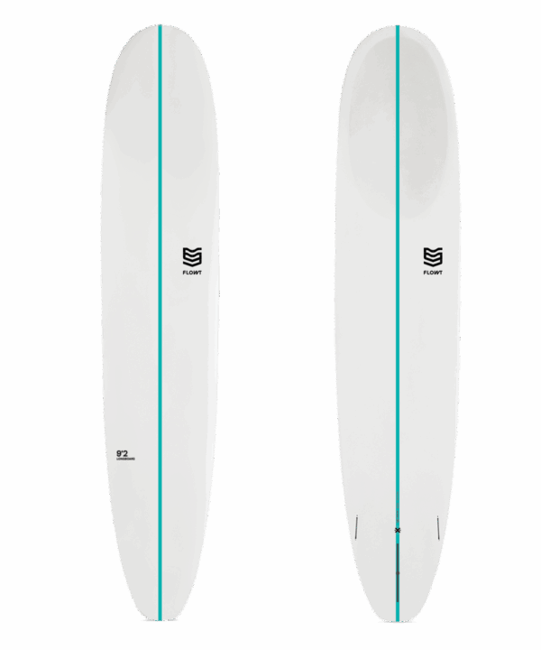 9'2 Flow Rider Longboard