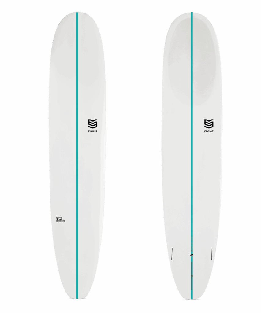 9'2 Flow Rider Longboard
