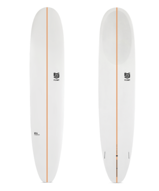 9'4 Flow Rider Longboard