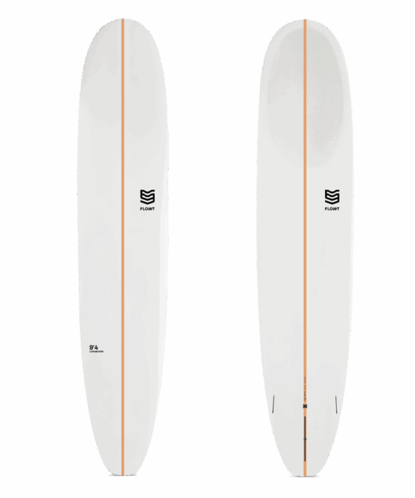 9'4 Flow Rider Longboard
