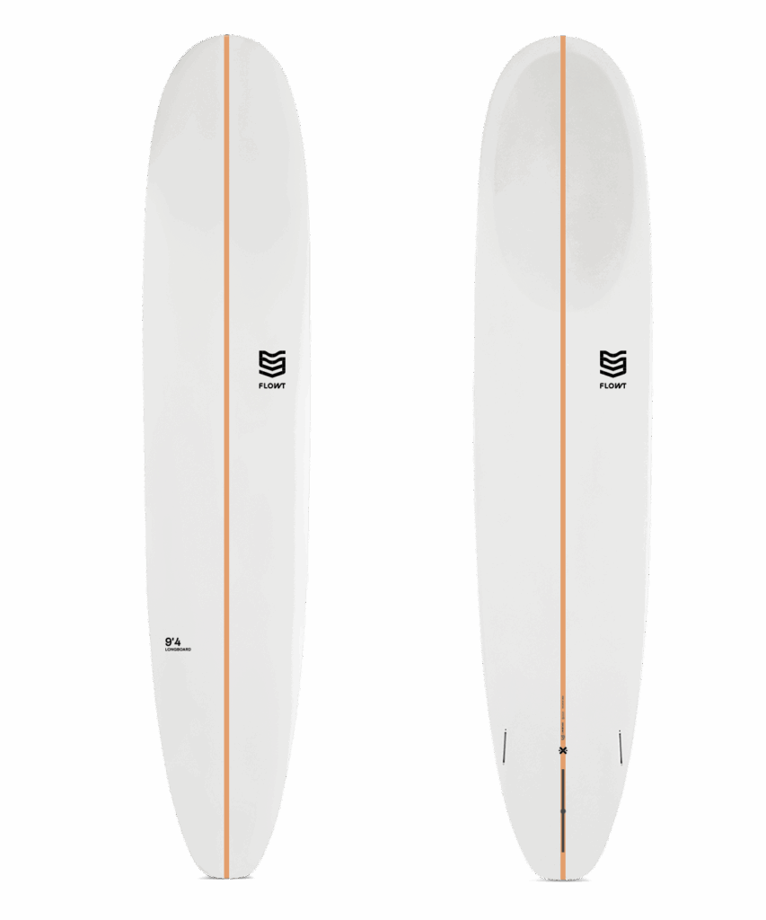 9'4 Flow Rider Longboard