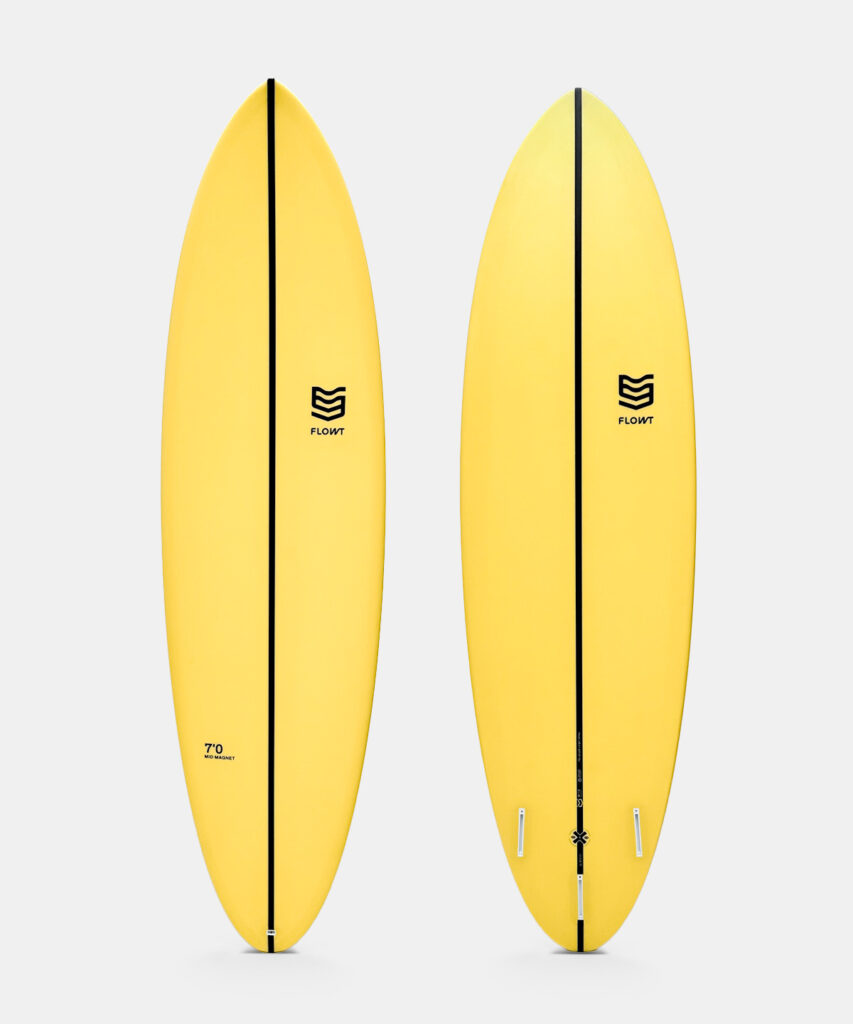 7’0 Mid Magnet