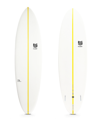 7’0 Mid Magnet