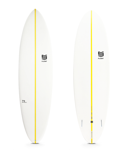 7’0 Mid Magnet