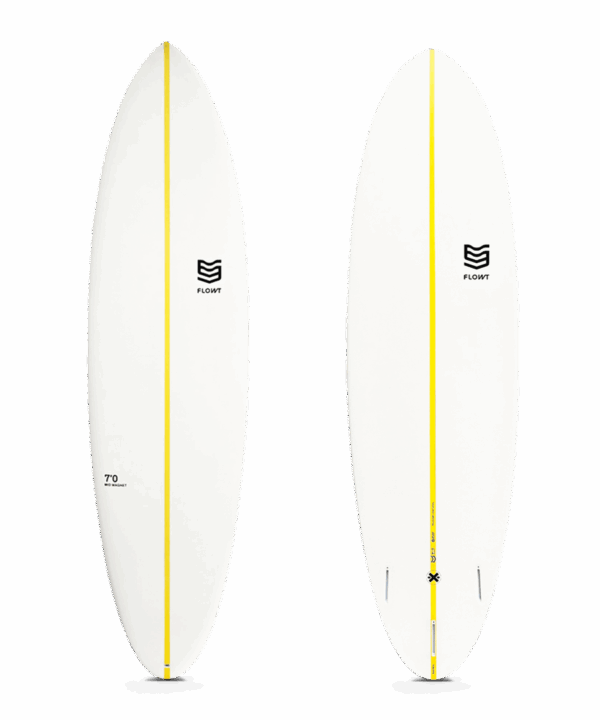 7’0 Mid Magnet