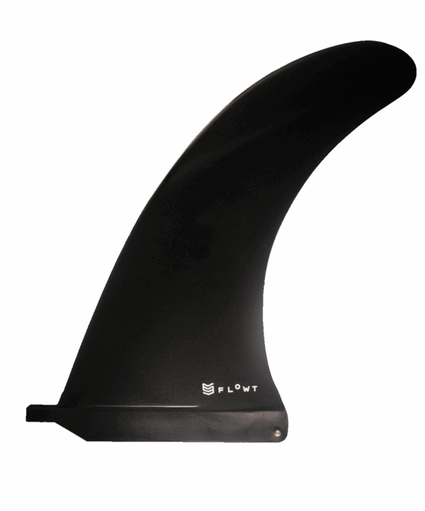 Single Fin Composite 9”