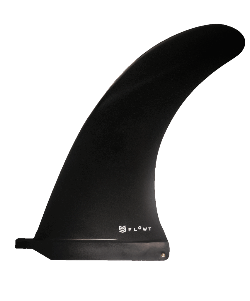 Single Fin Composite 9”